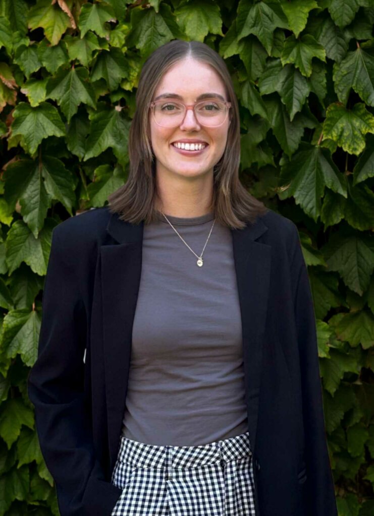 Annelies Kersemakers, Speech Pathologist at Domain Health