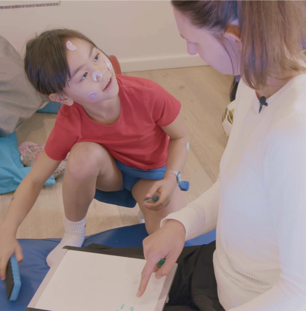 Geriatric Occupational Therapy services on Domain Health