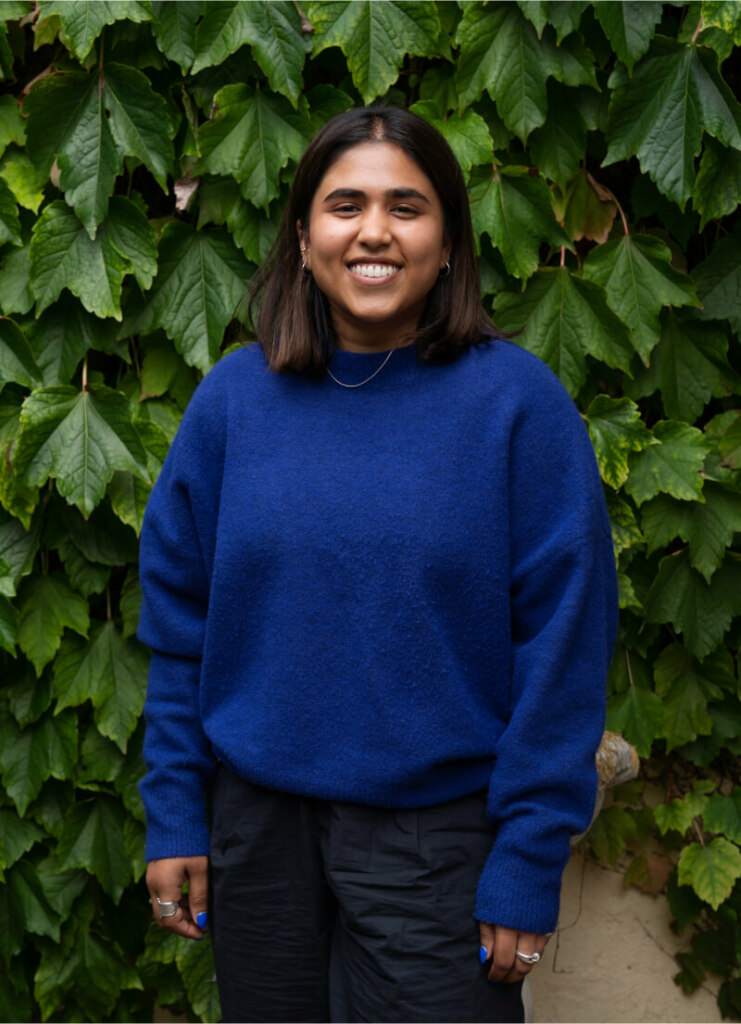 Jess Kumar, Occupational Therapist at Domain Health