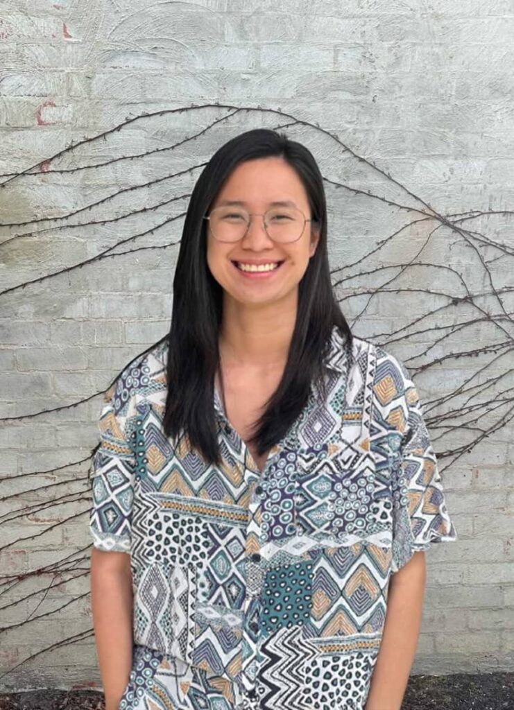 Zandra Sabariaga, Occupational Therapist at Domain Health