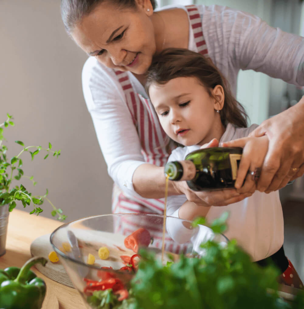 Geriatric Nutritionist services on Domain Health