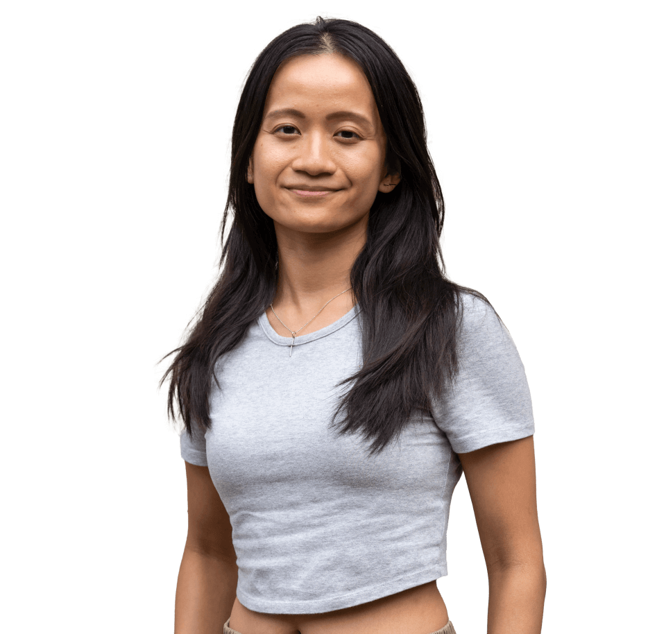 A Domain Health young therapist
