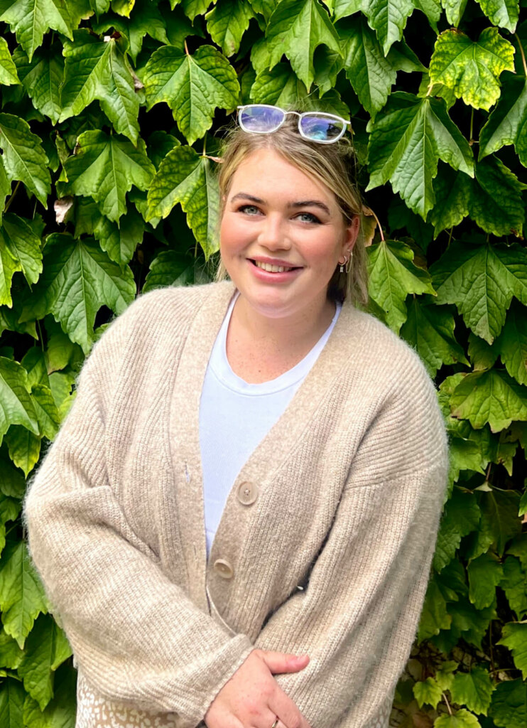 Jess Gesthuizen, Occupational Therapist at Domain Health