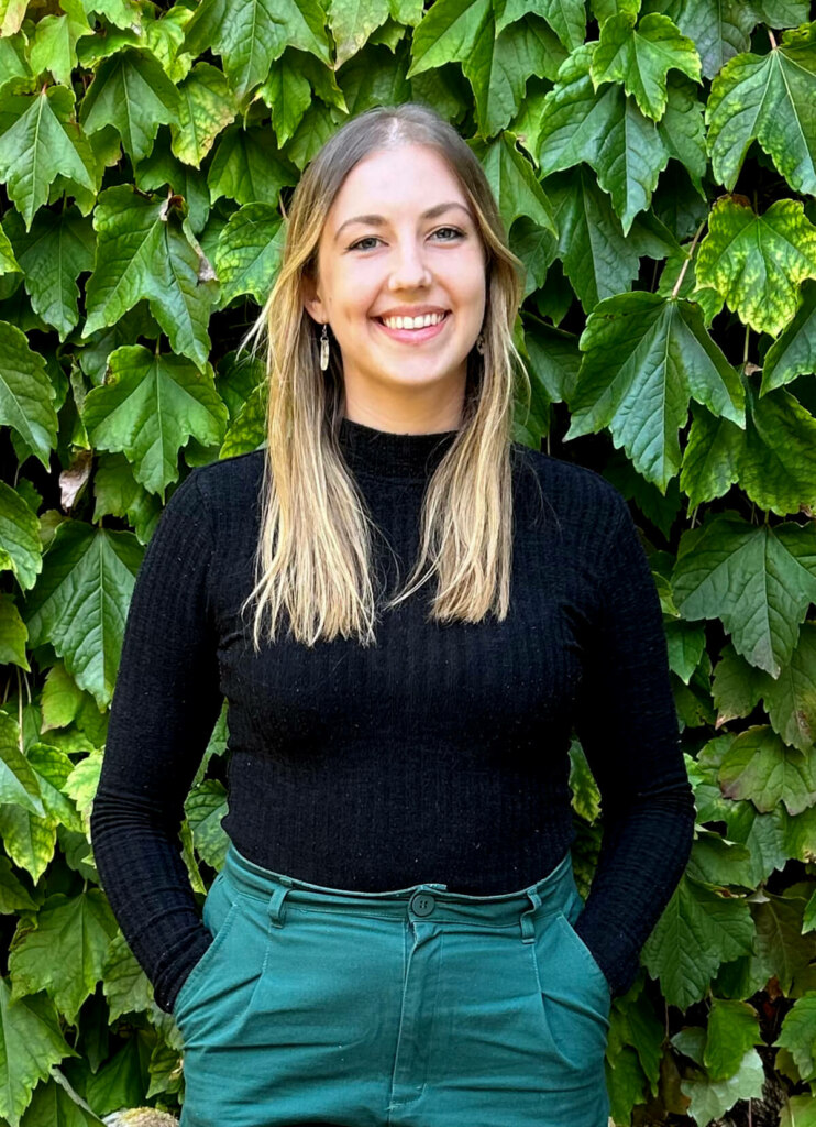 Melita Sleiker-Bateman, Speech Pathologist at Domain Health