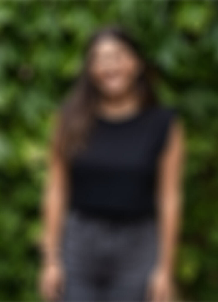 Jenny Ngo, Speech Pathologist at Domain Health