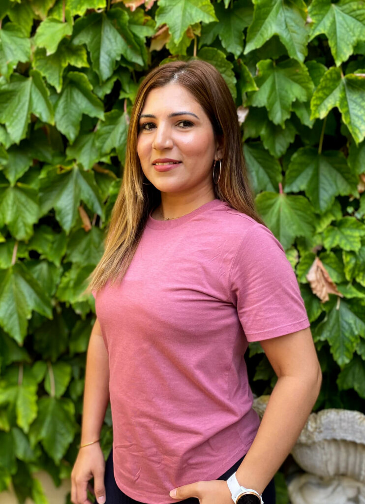 Pranit Singh, Practice Manager at Domain Health