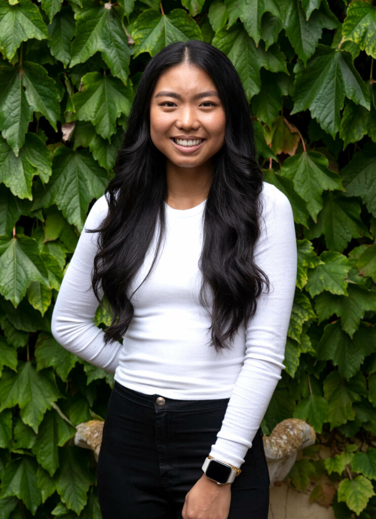 Sarah Ea, Occupational Therapist at Domain Health