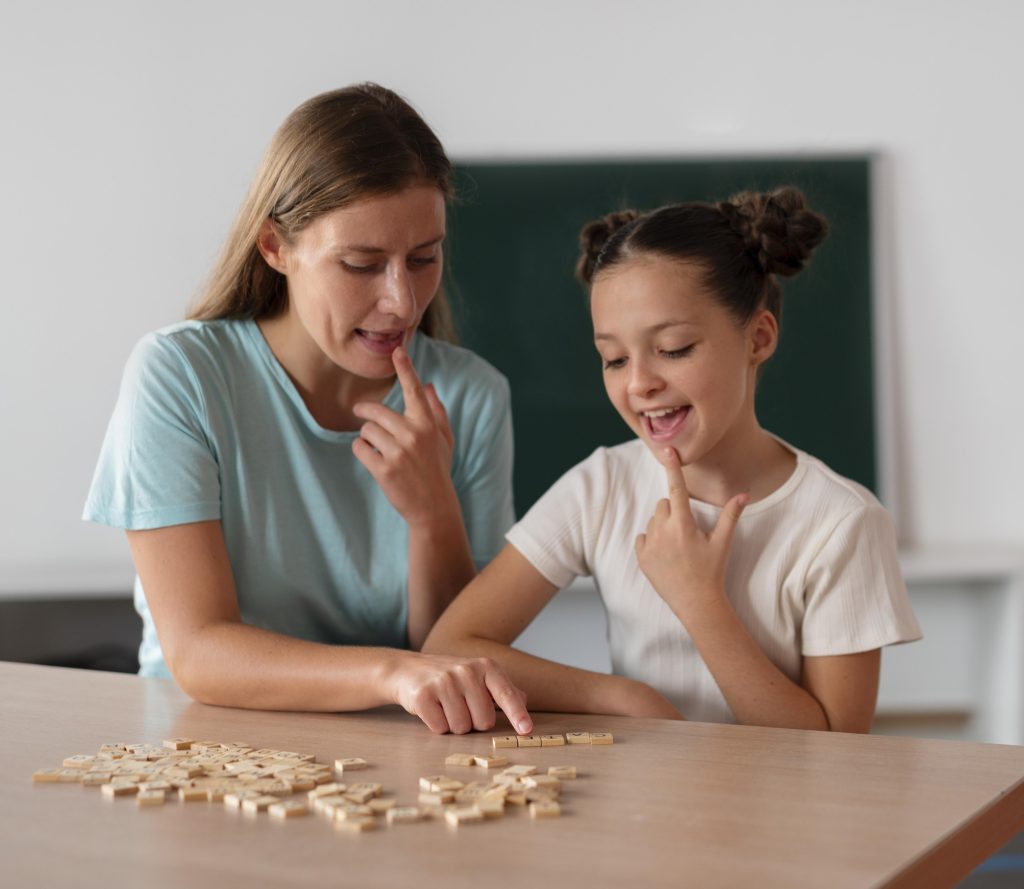 Geriatric Speech Pathology services on Domain Health