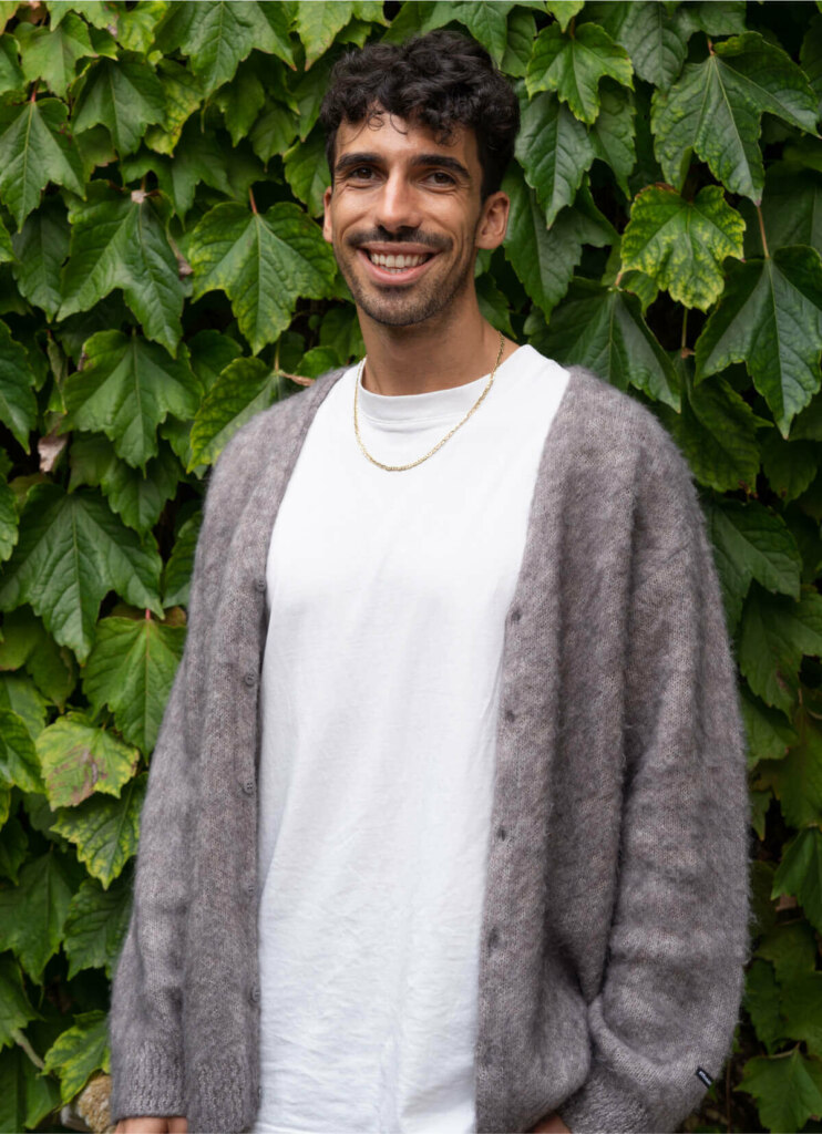 Markos Milios, Team Leader (Occupational Therapist) at Domain Health